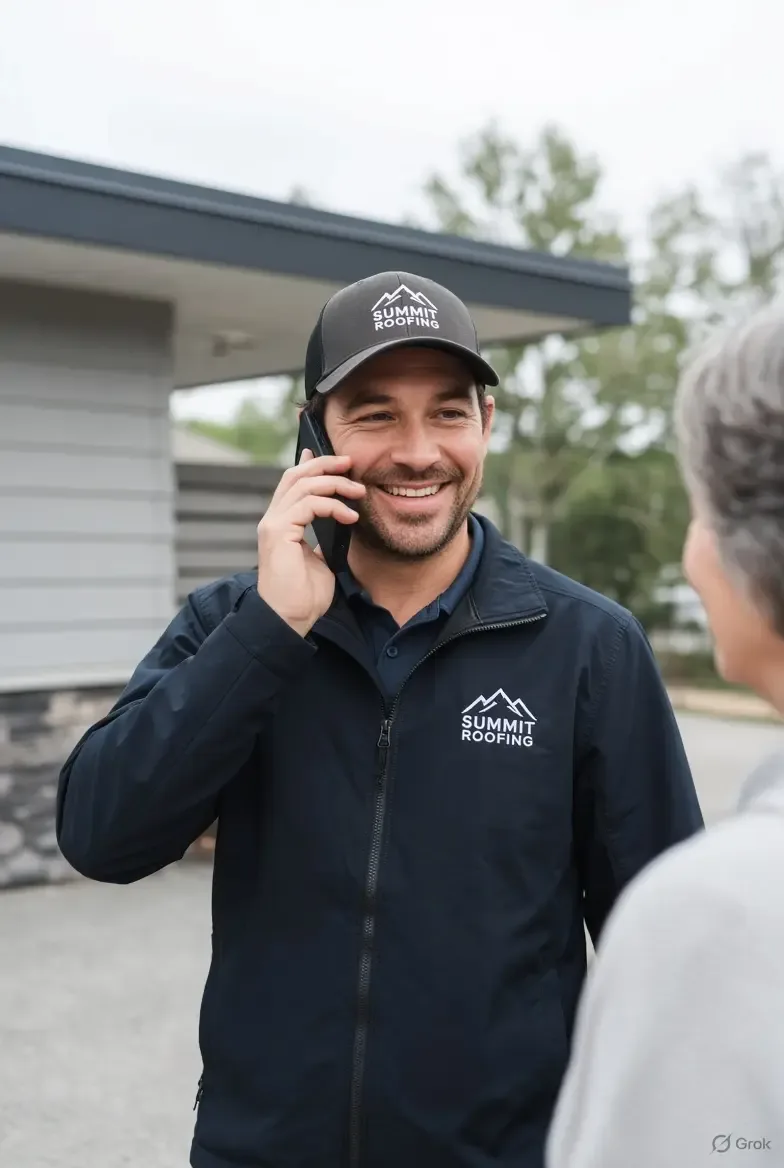 Flat Roof Leak Repair Roland, OK FAQs
